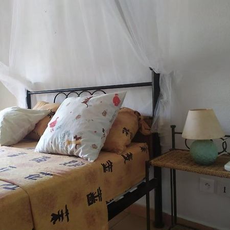 Charmant Appartement En Bord De Mer Avec Piscine Gourbeyre 외부 사진